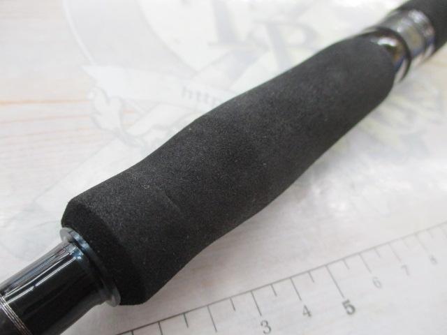 ブラックポーギー5G BP5S-782ML