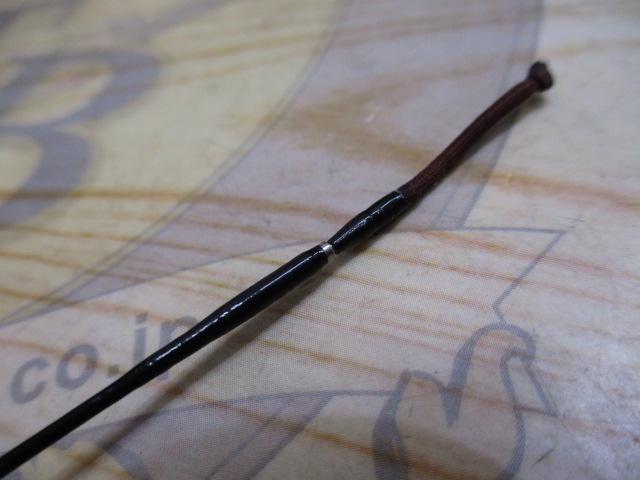 CWPM本流アマゴ 72