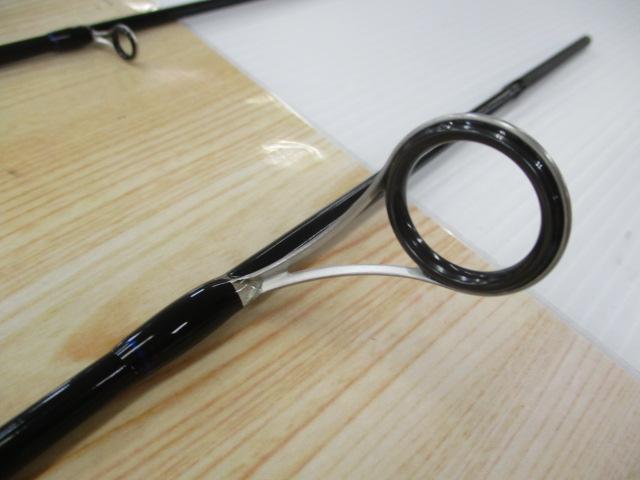 バスパラ BXS-662L
