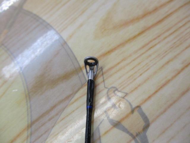 バスパラ BXS-662L