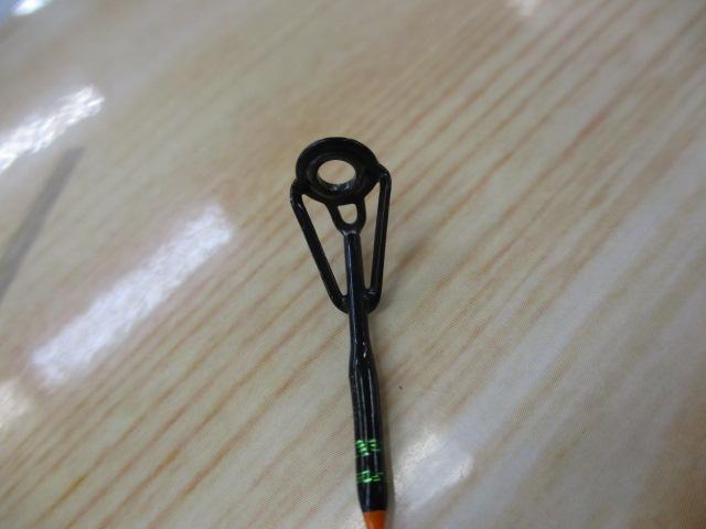 RGM スペックT 120S オレンジ