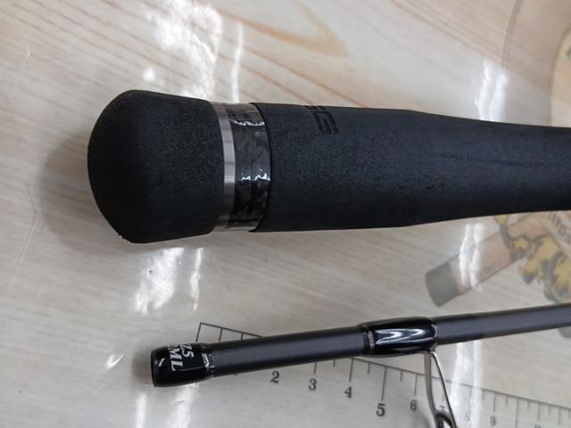 エギゾースト5G EZ5-782ML