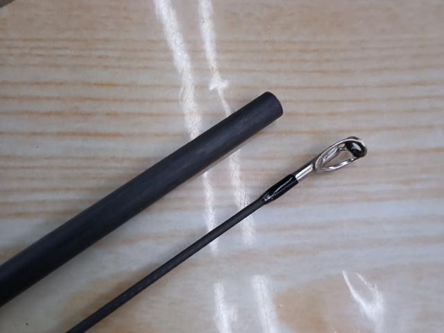 エギゾースト5G EZ5-782ML