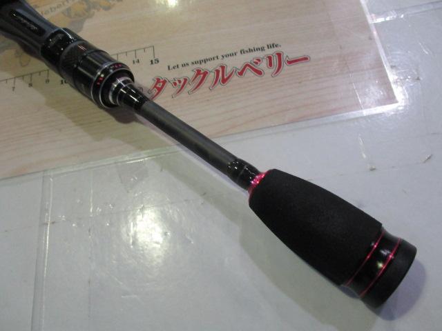 ソルティースタイルアジング STAS-592LS-KR