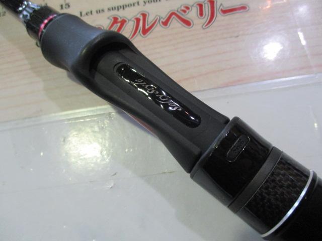 ソルティースタイルアジング STAS-592LS-KR