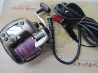 アドベンチャー電動SS700AC 