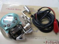 アドベンチャー電動VS700AT-S 