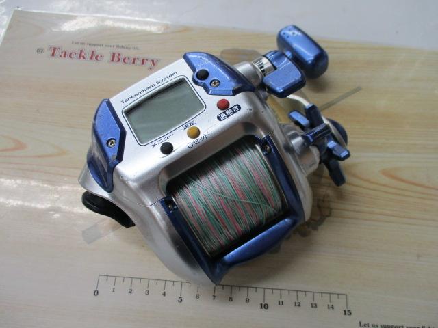 04電動丸 3000H