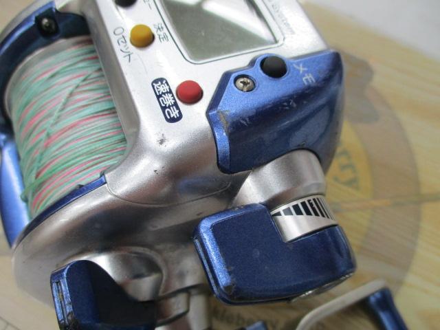 04電動丸 3000H