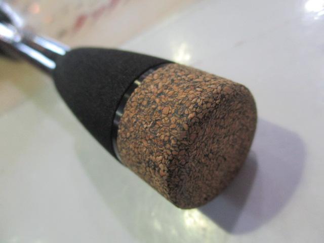 サイドワインダーEMB-602ML