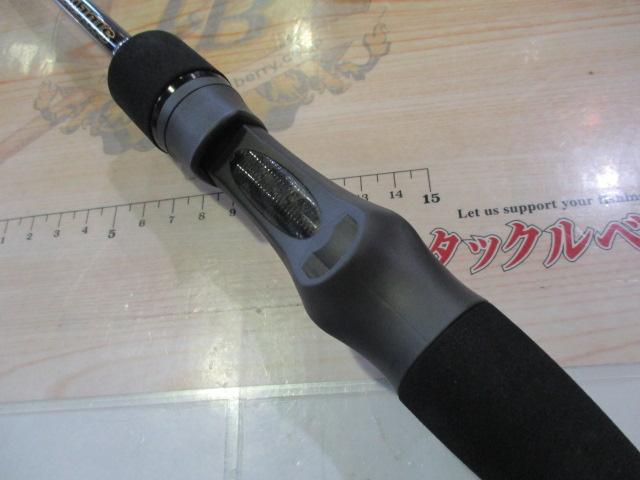 サイドワインダーEMB-602ML