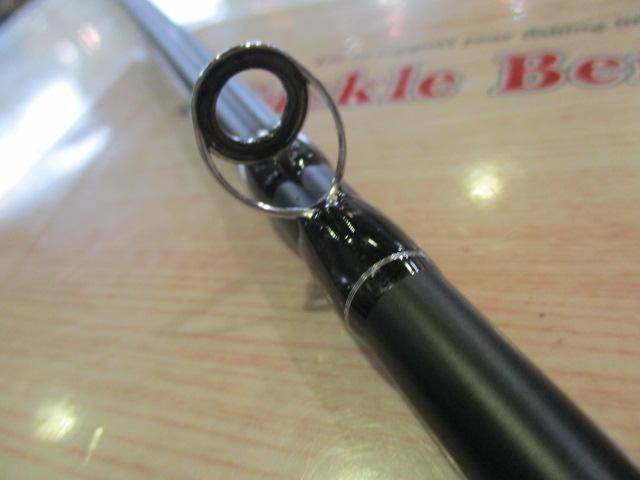 サイドワインダーEMB-602ML