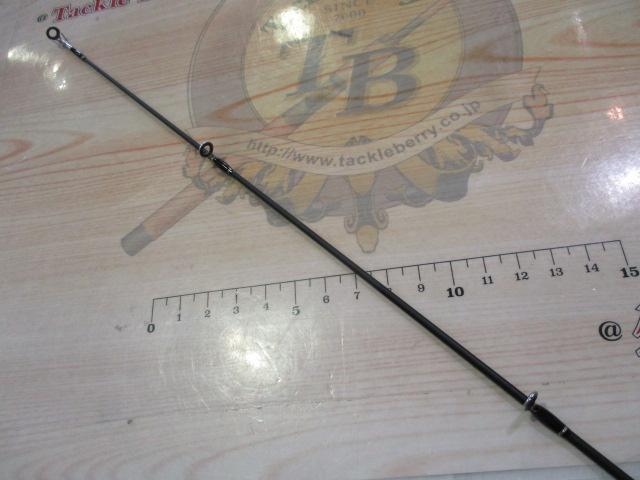 サイドワインダーEMB-602ML