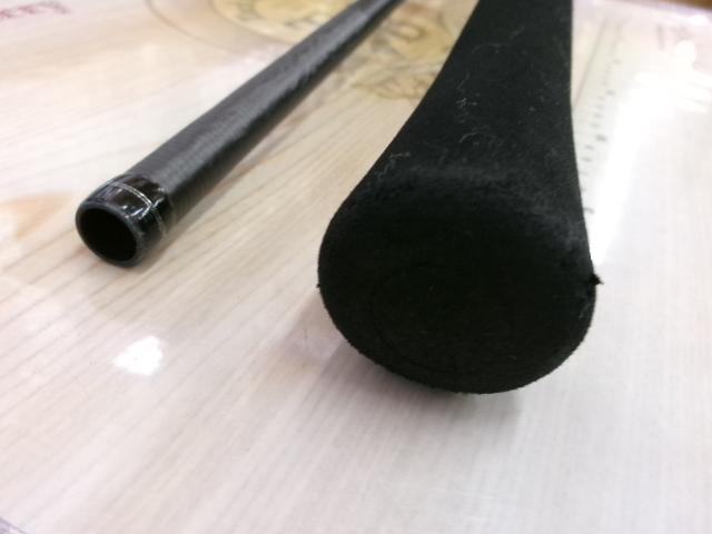 19ソルティーアドバンスショアジギング 100MH