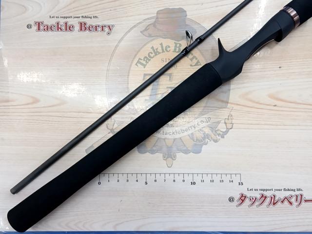 23ルアーマチックバス B66ML