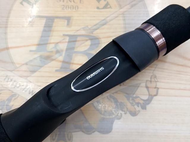 23ルアーマチックバス B66ML
