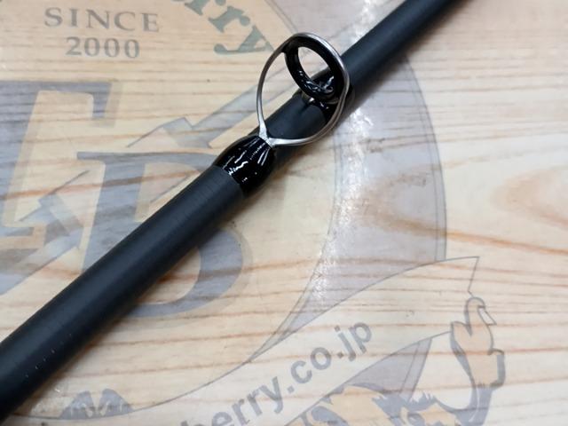 23ルアーマチックバス B66ML