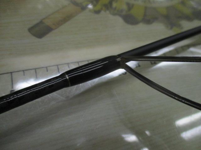 ギャラリー GTSS-62XUL "Nose" action