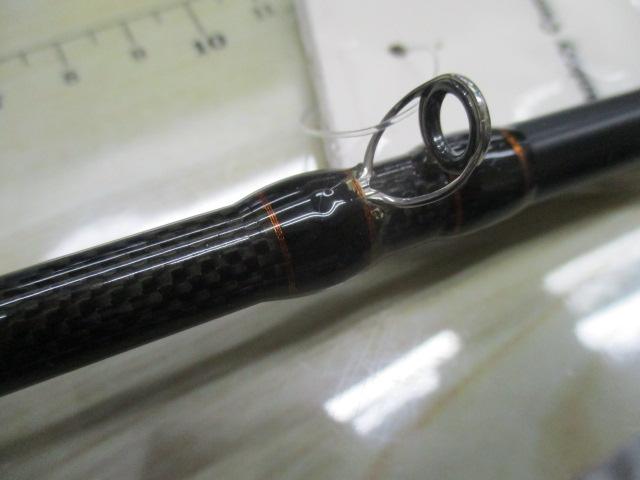 トリックスター TSC-67M