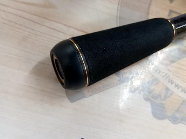 グラディエーターアンチ GA-610MHC バルトロ