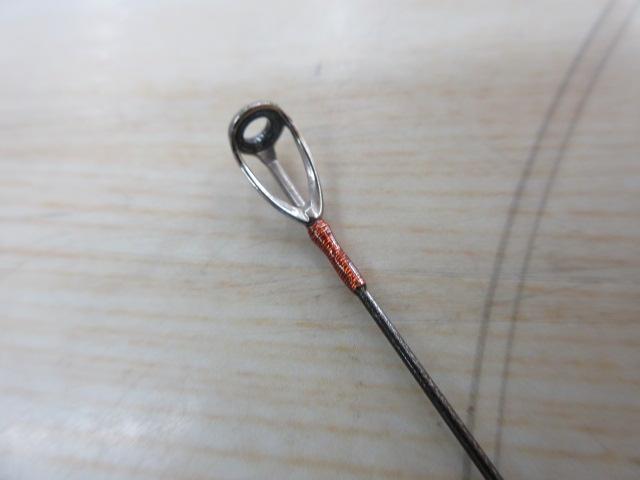 14ソアレSS S710ULS