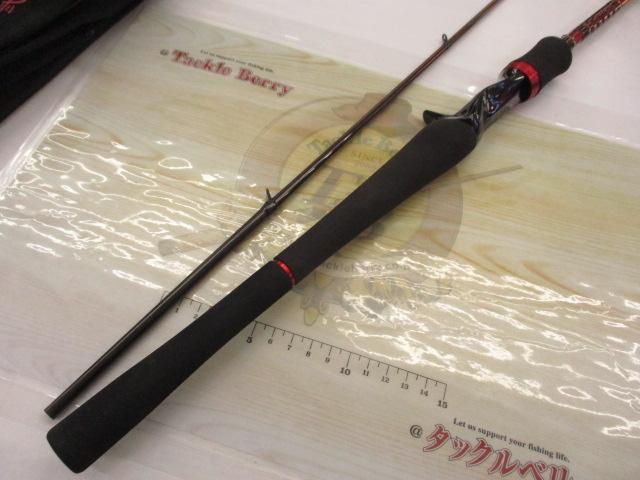 ハートランド HL722MRB-SV AGS25