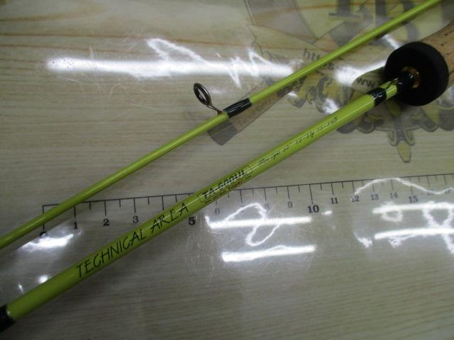 テクニカルエリア TA-600UL