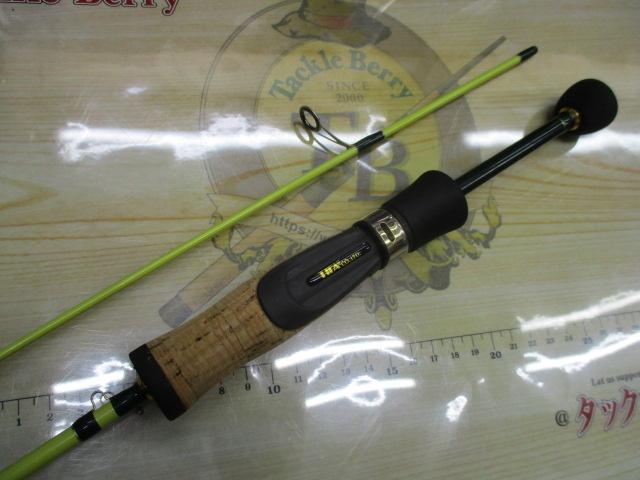 テクニカルエリア TA-600UL