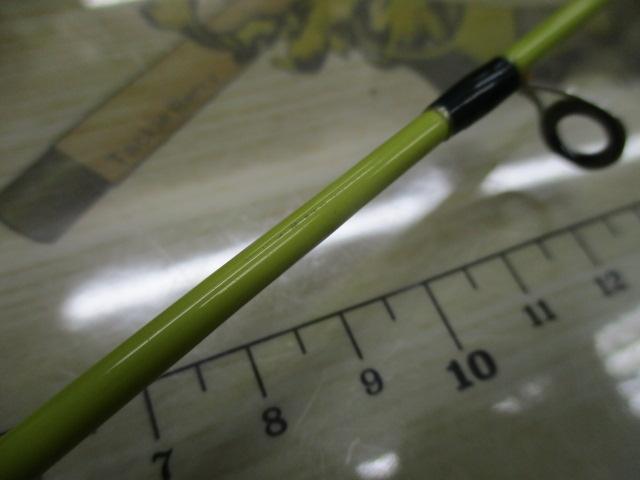 テクニカルエリア TA-600UL