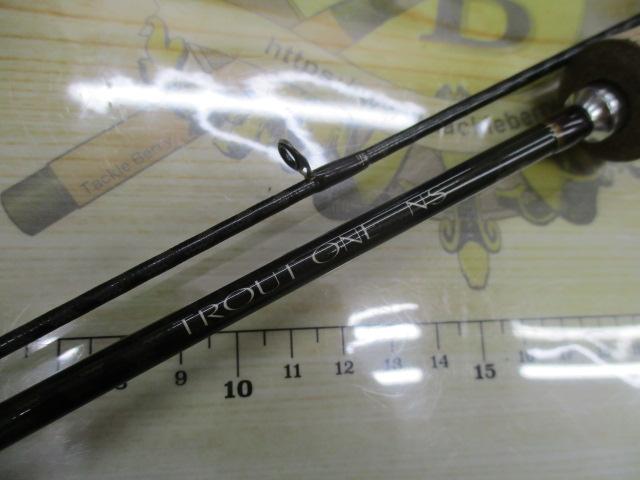 トラウトワンNS B50UL