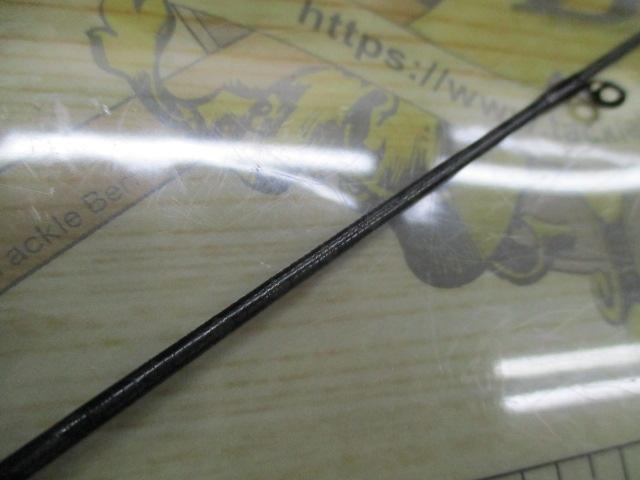 トラウトワンNS B50UL