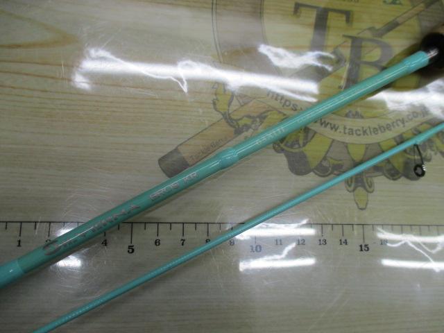シルバーナブロスKR 63XUL ミント