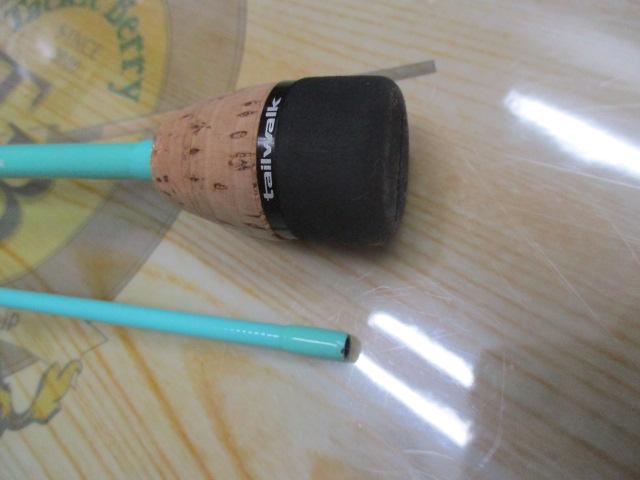 シルバーナブロスKR 63XUL ミント