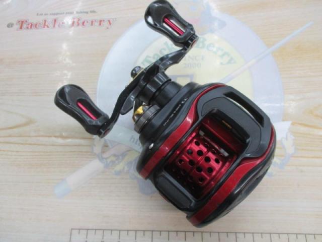 T3 AIR 6.8L-TW