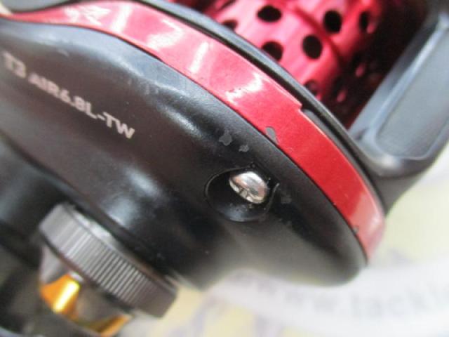 T3 AIR 6.8L-TW