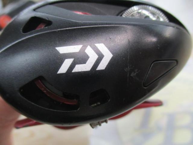T3 AIR 6.8L-TW