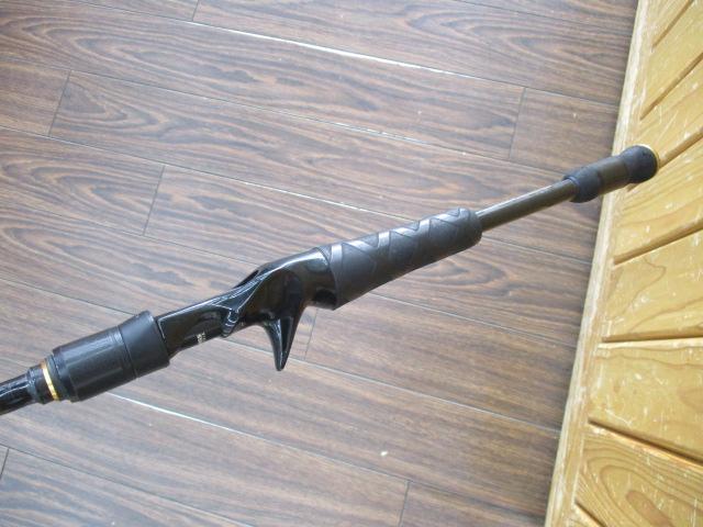 デストロイヤー F3-68XRC(レーシングコンディション)