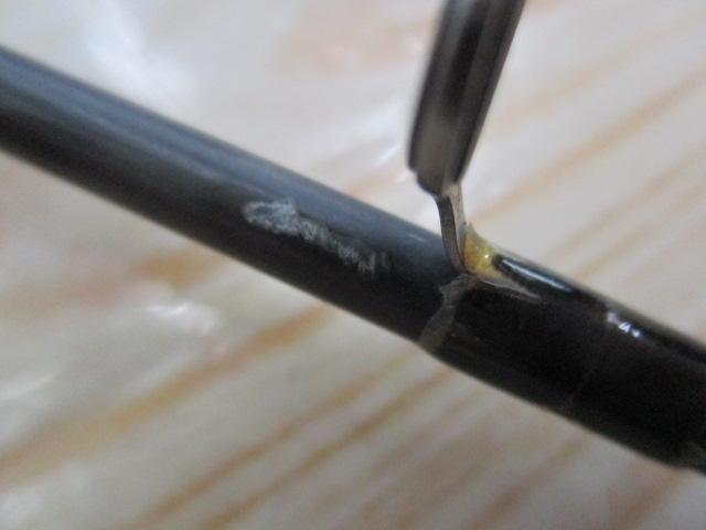 デストロイヤー F3-68XRC(レーシングコンディション)
