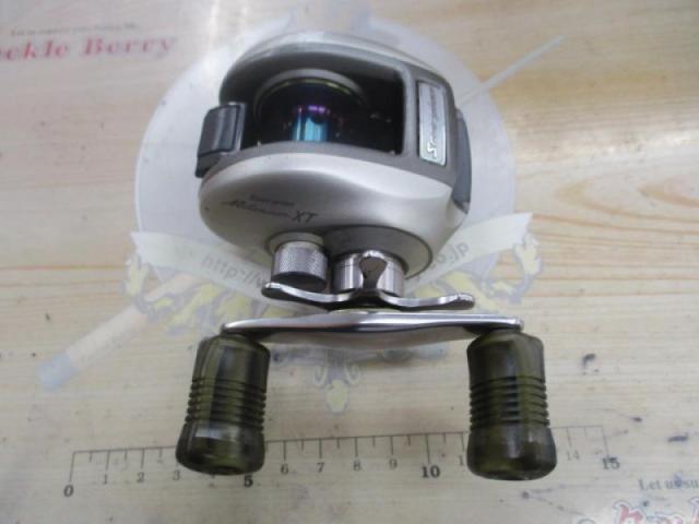 97メタニウムXT(RH)