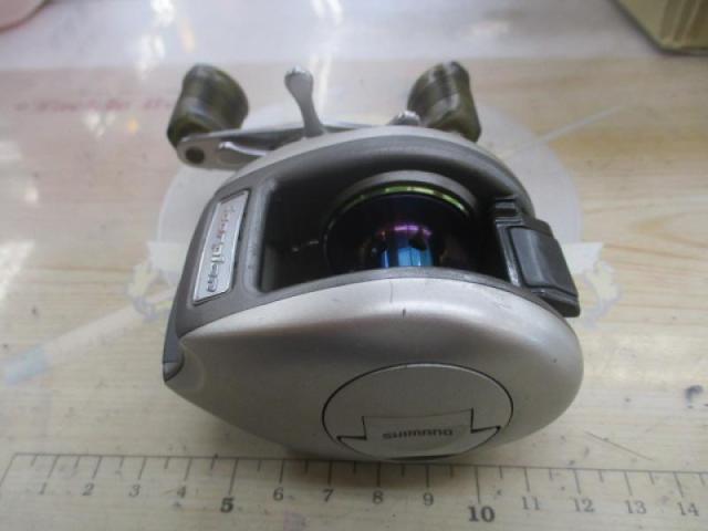 97メタニウムXT(RH)