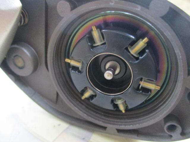 97メタニウムXT(RH)