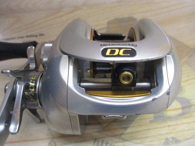08メタニウムMgDC RH