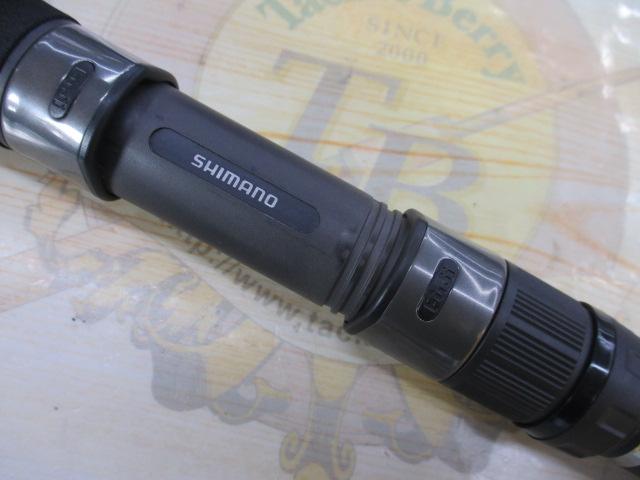 コルトスナイパーSS S100MH-T