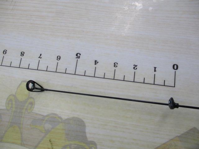 波動チヌ 0.8-450