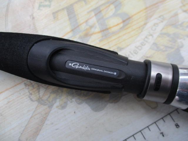 ラグゼコーストラインEGチューン S76M-F