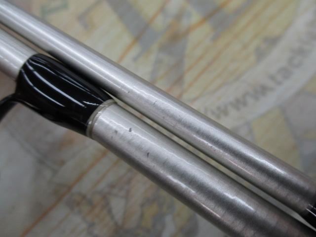 ラグゼコーストラインEGチューン S76M-F