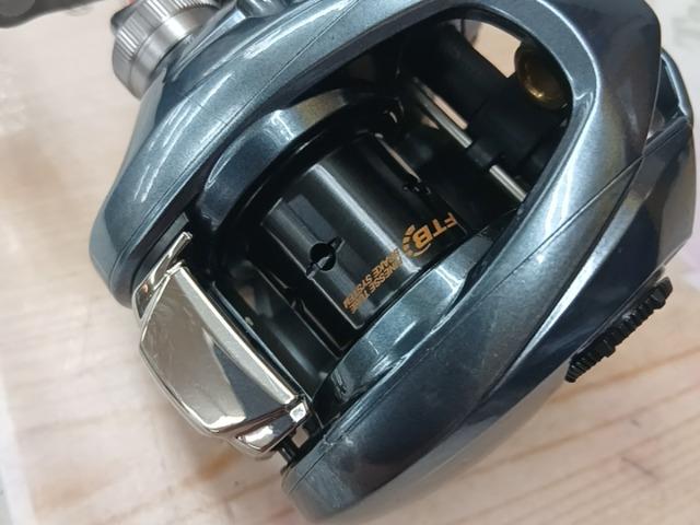 22アルデバランBFS HG LH