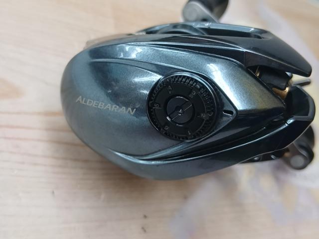 22アルデバランBFS HG LH