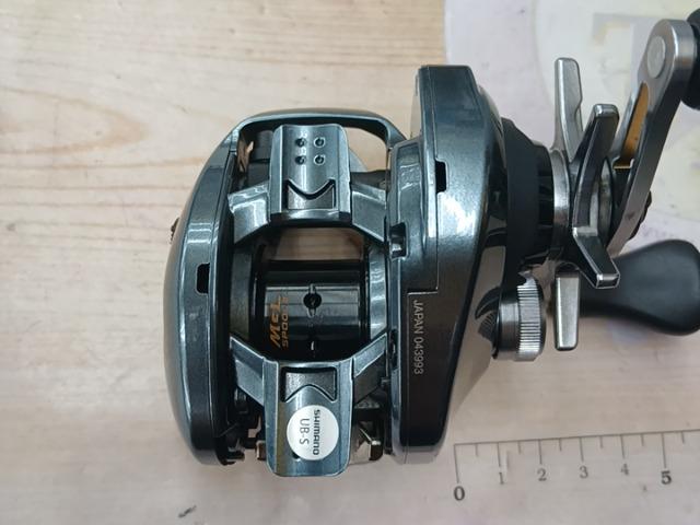22アルデバランBFS HG LH