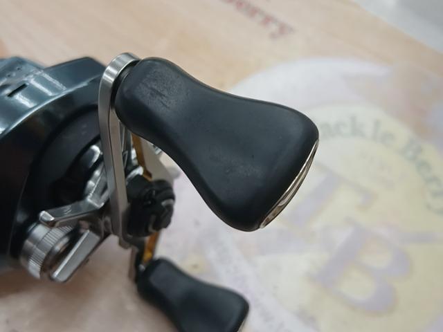 22アルデバランBFS HG LH